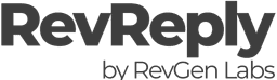 RevReply Logo