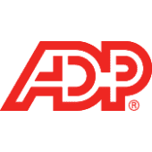 ADP Logo