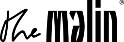 The Malin Logo