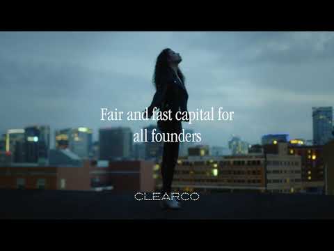 The Power Is Yours | Clearco