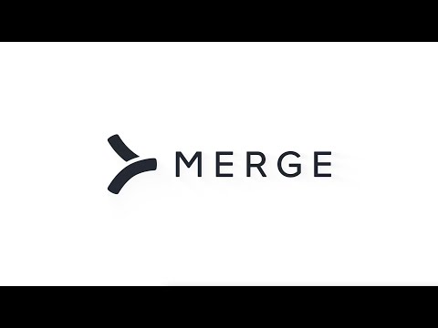 Merge: One API (2022)