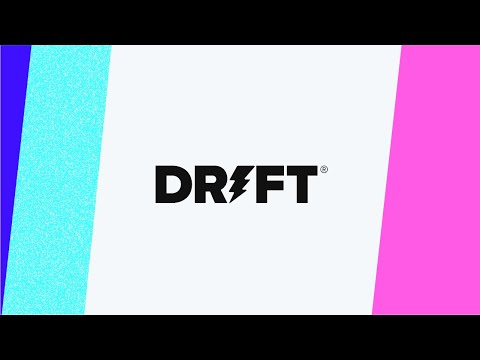 Close Deals Faster with Drift